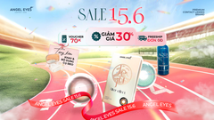 SALE 15.6.2025