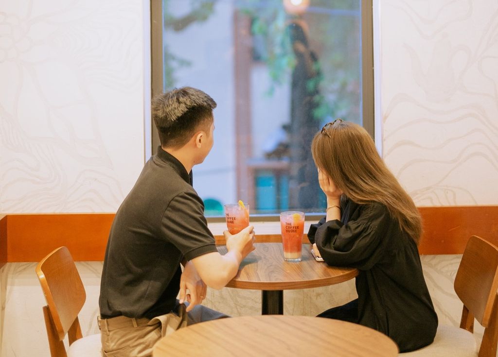 LỄ TÌNH NHÂN, CÙNG CRUSH ĐI ĐÂU?