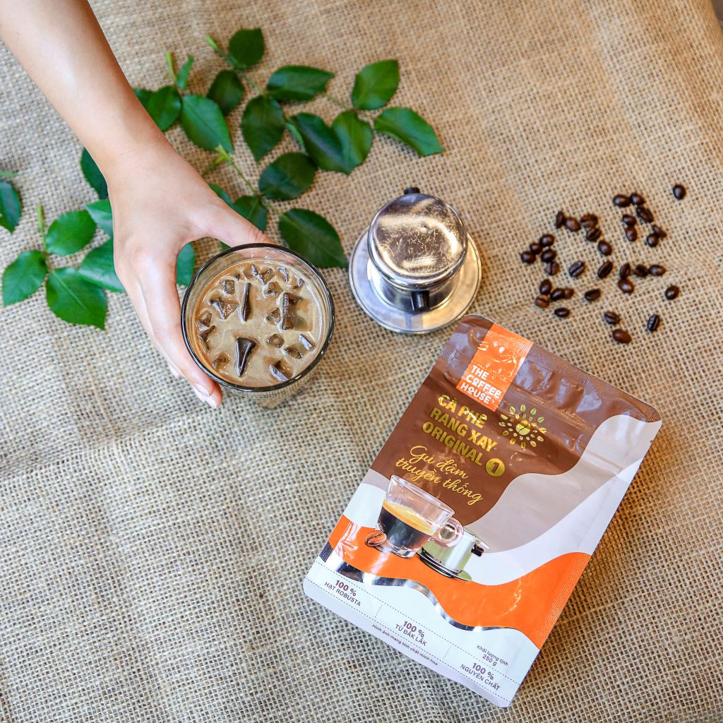 UỐNG NHIỀU CÀ PHÊ CÓ TỐT KHÔNG?