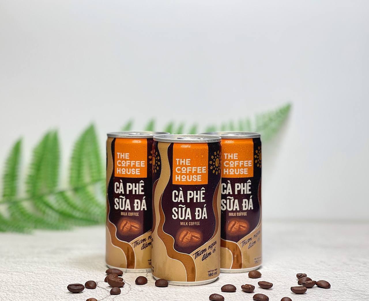 GỢI Ý NHỮNG LOẠI CÀ PHÊ CHO NGÀY BẬN RỘN