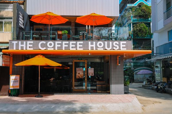 GẦN NOEL SÀI GÒN CÓ THÊM “NHÀ” MỚI