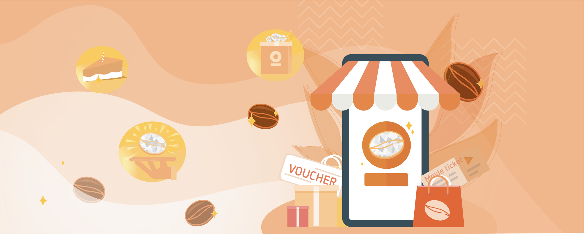 CHƯƠNG TRÌNH KHÁCH HÀNG THÂN THIẾT MỚI và NHỮNG ĐIỀU CÓ THỂ BẠN CHƯA BIẾT