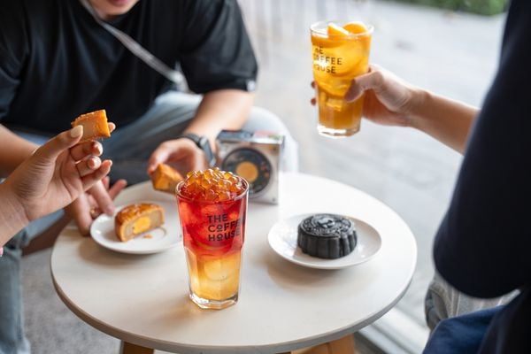 TRUNG THU NÀY, SAO BẠN KHÔNG TỰ CHO MÌNH 