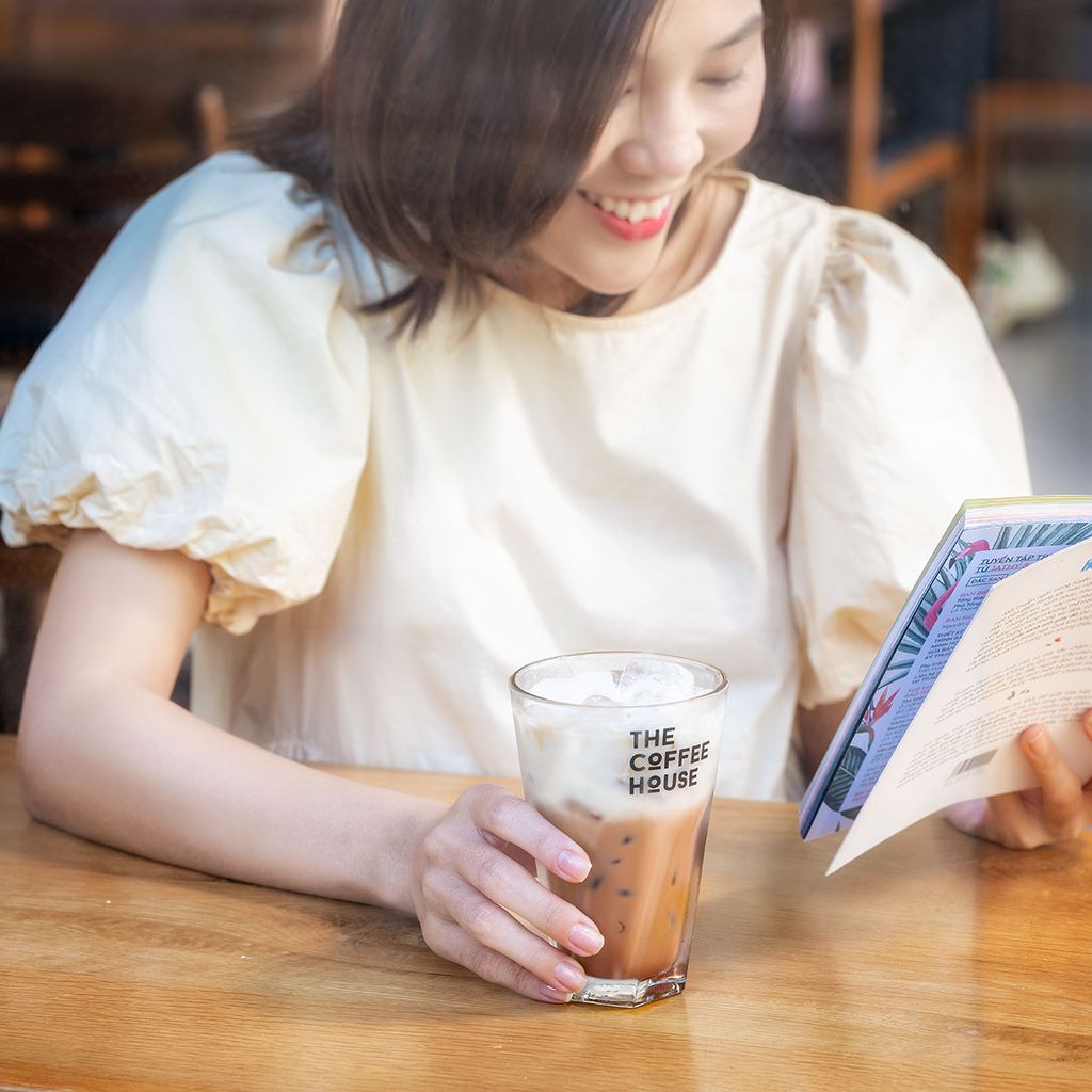 PHÂN BIỆT CÀ PHÊ SỮA ĐÁ VÀ BẠC SỈU