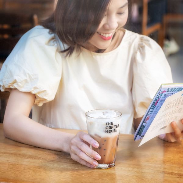 PHÂN BIỆT CÀ PHÊ SỮA ĐÁ VÀ BẠC SỈU