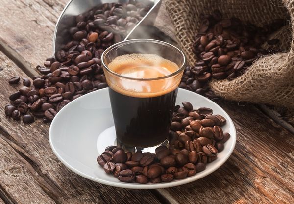 ESPRESSO LÀ GÌ? CÁCH PHÂN BIỆT CÁC LOẠI ESPRESSO