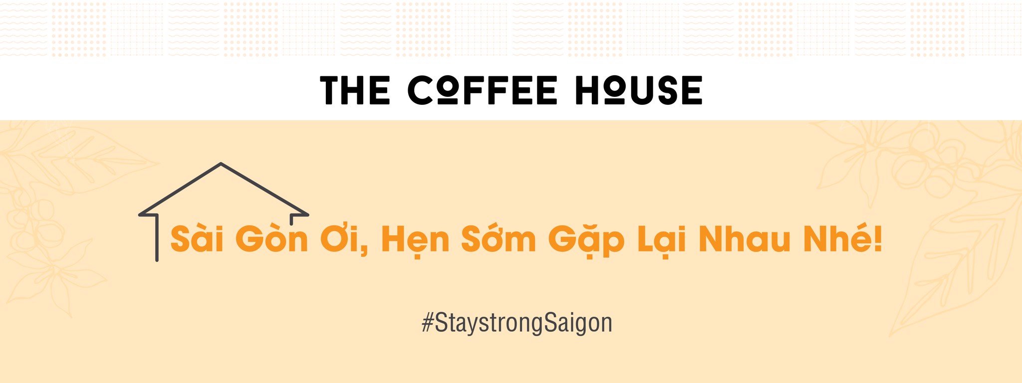 THÔNG BÁO TẠM ĐÓNG CỬA CÁC CỬA HÀNG TẠI TP.HCM TỪ 0H NGÀY 09/07