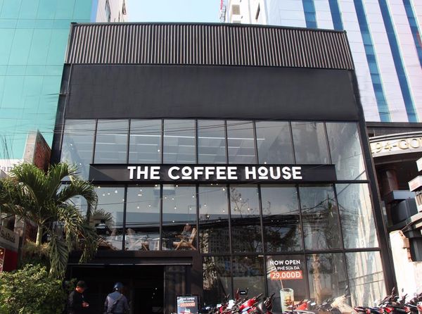 HCM Điện Biên Phủ