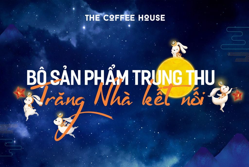 “KHUẤY ĐỂ THẤY TRĂNG” - HOT TREND MỞ MÀN MÙA TRUNG THU HẤP DẪN ĐÔNG ĐẢO GIỚI TRẺ