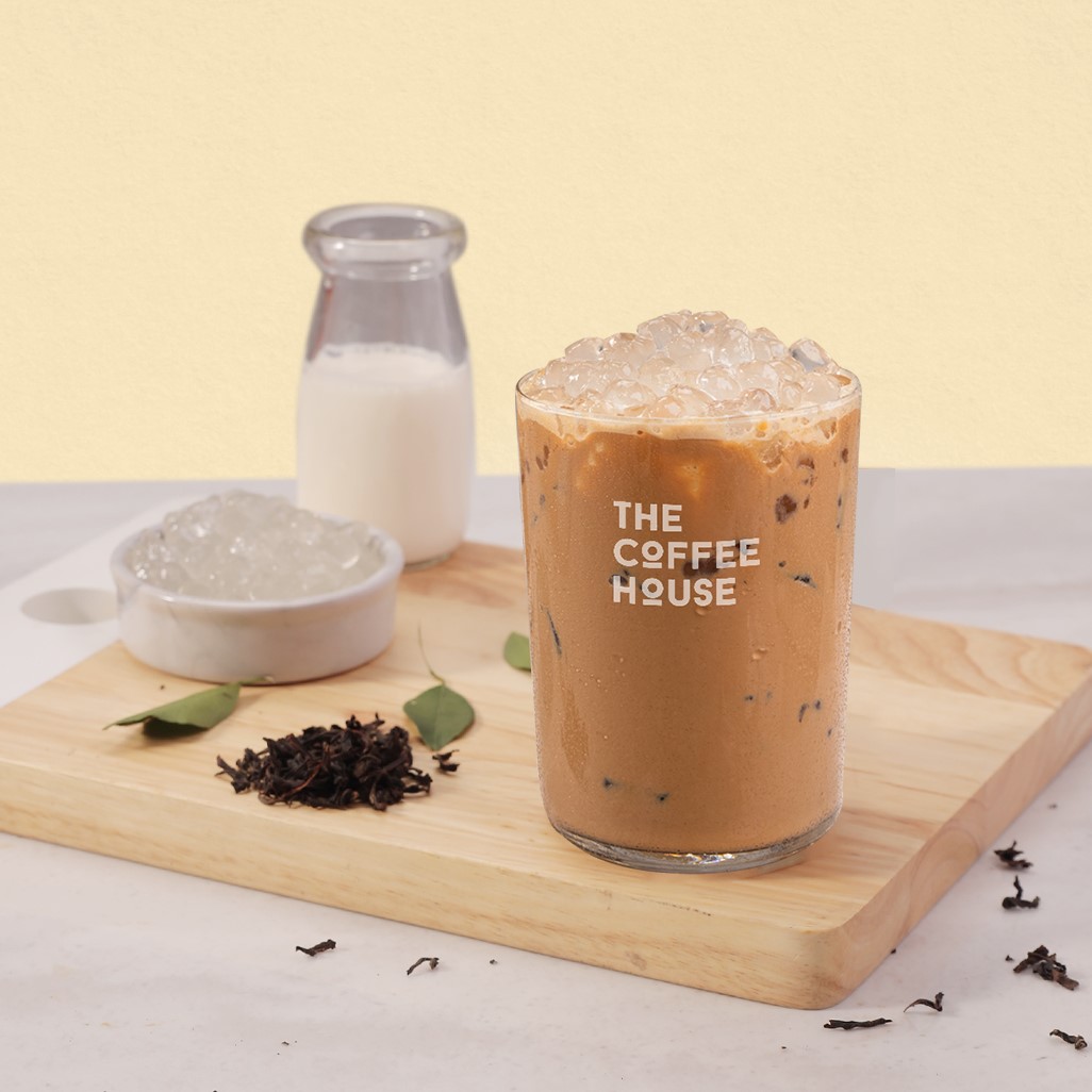 BÍ MẬT VỀ TRÀ SỮA - THỨC UỐNG VẠN NGƯỜI MÊ HIỆN NAY