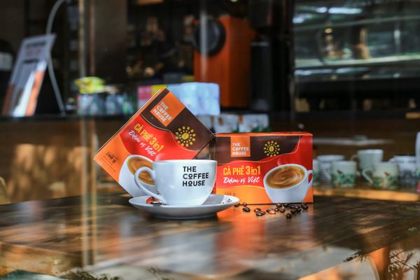 HIỂU ĐÚNG VỀ CÀ PHÊ HÒA TAN