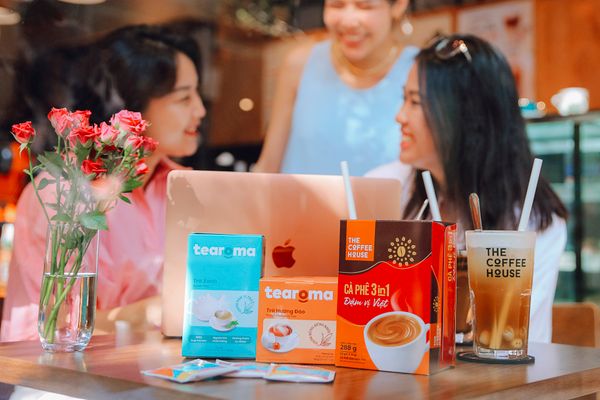 THE COFFEE HOUSE - KHÔNG CHỈ ĐƠN THUẦN LÀ MỘT QUÁN CÀ PHÊ