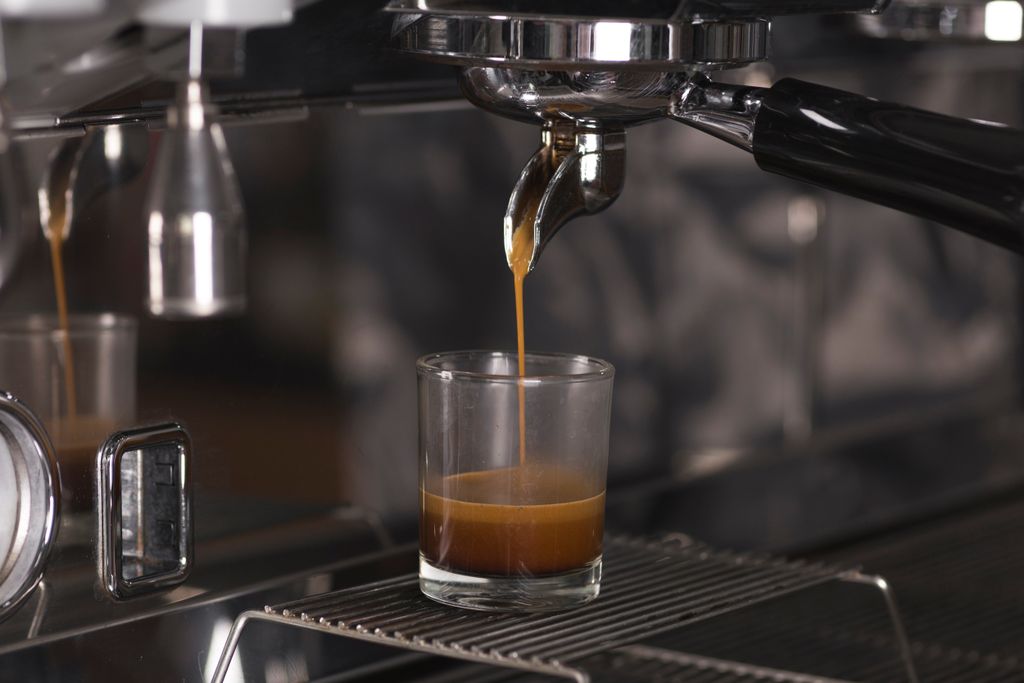 ESPRESSO