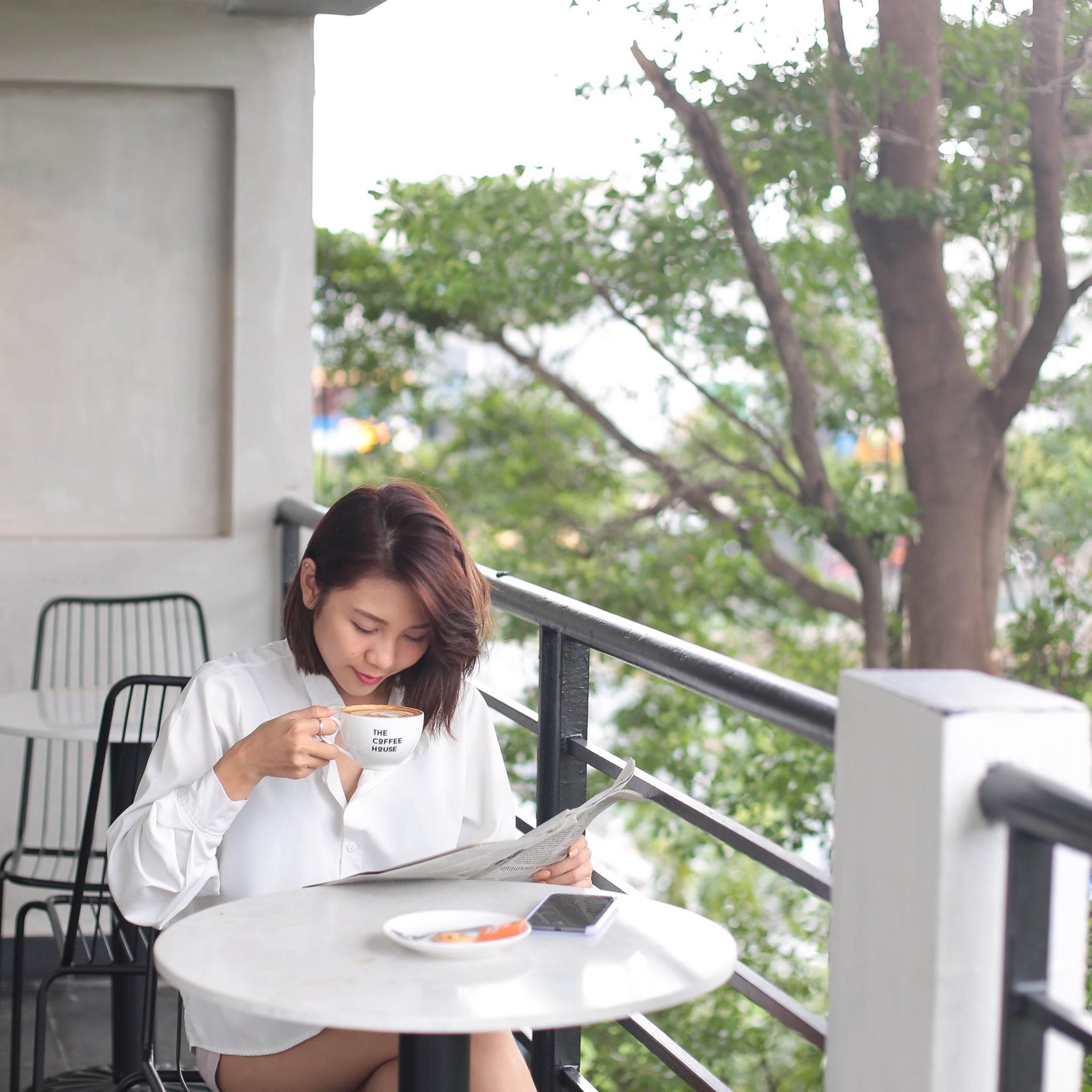 THỜI ĐIỂM VÀNG ĐỂ UỐNG CÀ PHÊ