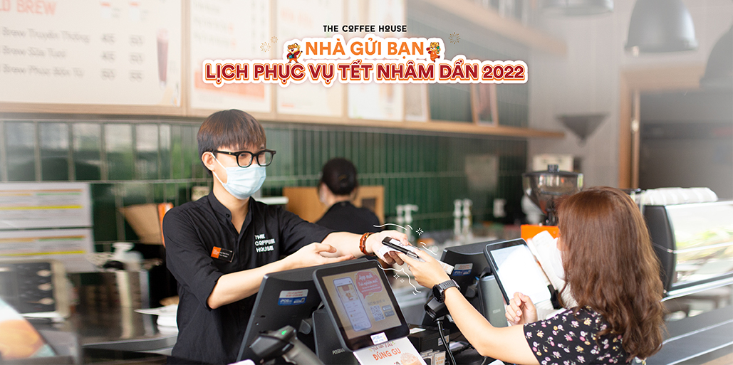 NHÀ GỬI BẠN LỊCH HOẠT ĐỘNG TẾT NHÂM DẦN 2022