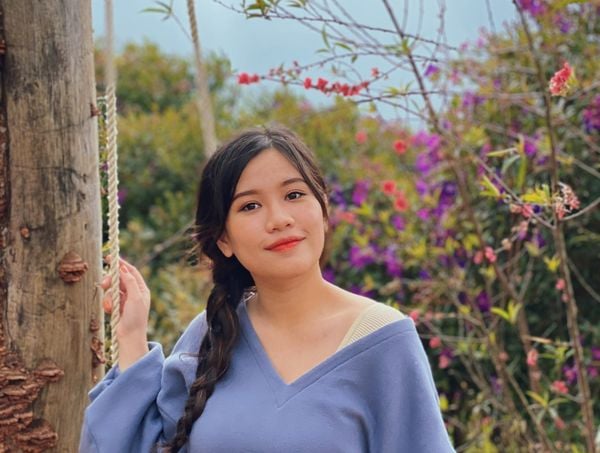 HOMIE VÀ LẦN ĐẦU TIÊN PHỎNG VẤN TẠI THE COFFEE HOUSE