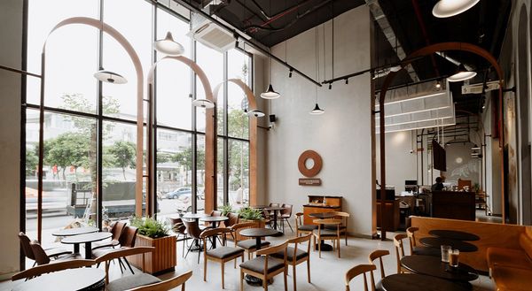 HN Trần Kim Xuyến