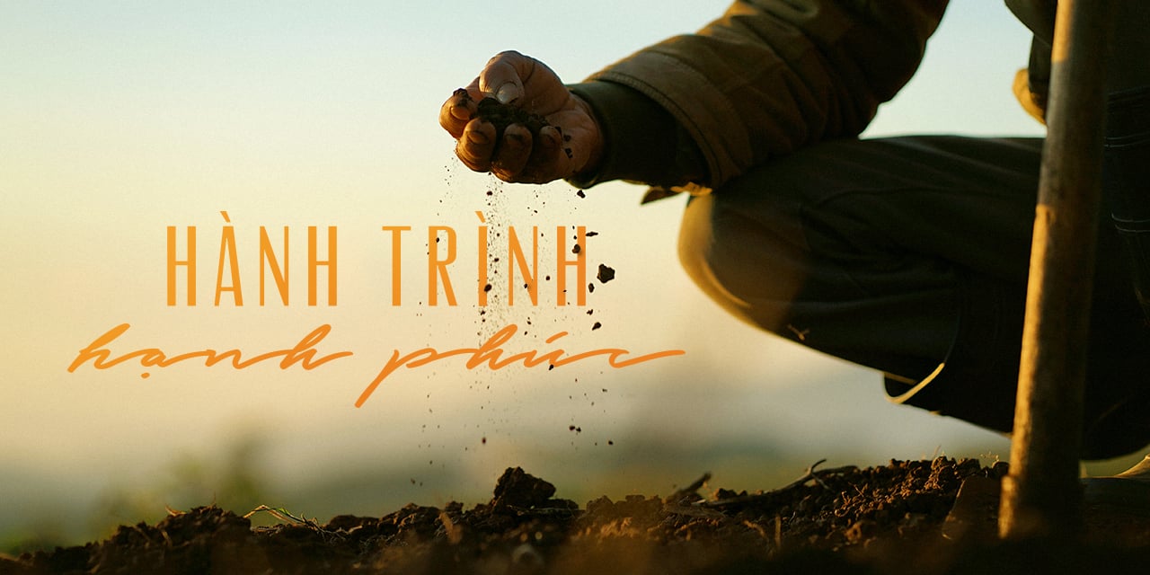 THÔNG CÁO BÁO CHÍ <br> HÀNH TRÌNH HẠNH PHÚC CỦA THE COFFEE HOUSE SAU 01 NĂM THEO ĐUỔI GIẤC MƠ VỚI CHIẾN DỊCH 