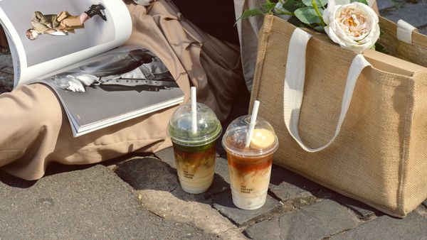 BẮT GẶP SÀI GÒN XƯA TRONG MÓN UỐNG HIỆN ĐẠI CỦA GIỚI TRẺ