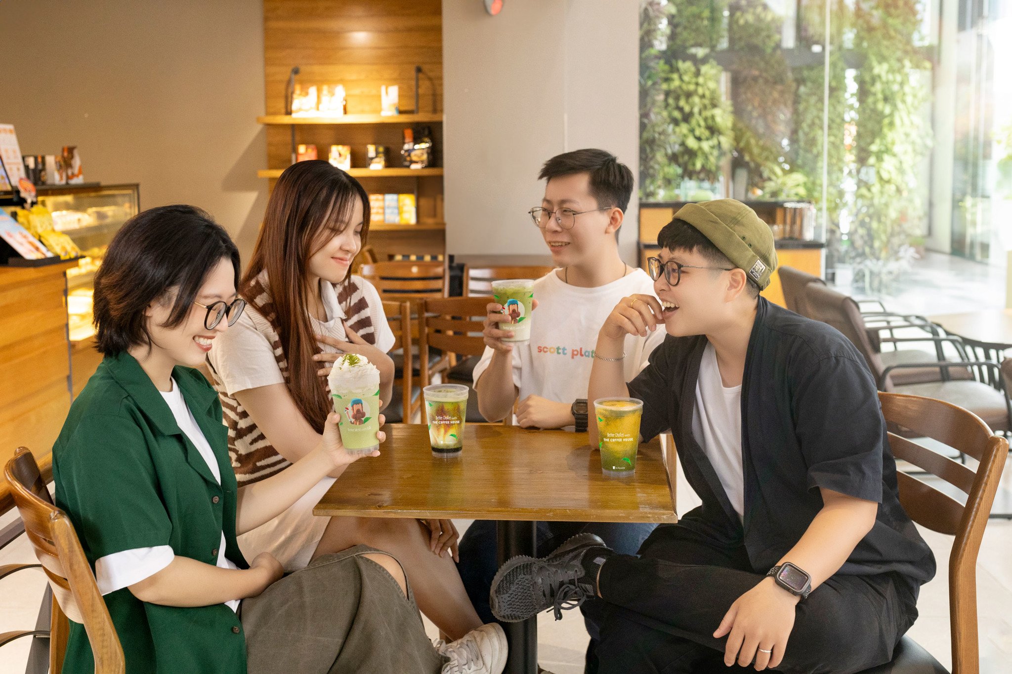 NGƯỢC LÊN TÂY BẮC GÓI VỊ MỘC VỀ XUÔI