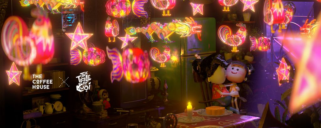 CÙNG NHÀ THƯỞNG THỨC PHIM THE TALE OF CUỘI 2020 VÀ ĐÓN MÙA TRĂNG SUNG TÚC