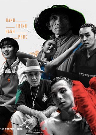 Happiness Book - Hành trình hạnh phúc