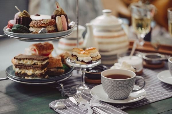 NGHỆ THUẬT THƯỞNG THỨC TRÀ CỦA CÁC QUỐC GIA TRÊN THẾ GIỚI