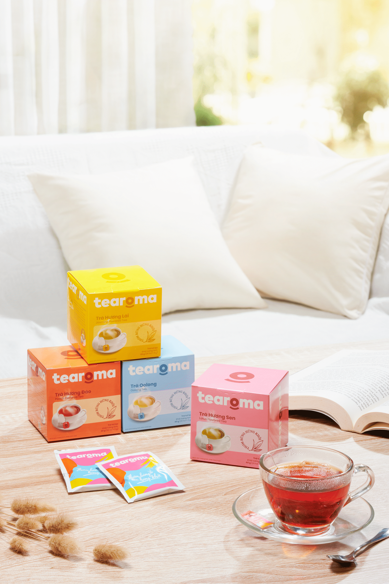 GỢI Ý QUÀ TẶNG ĐẦY Ý NGHĨA CHO DỊP CUỐI NĂM