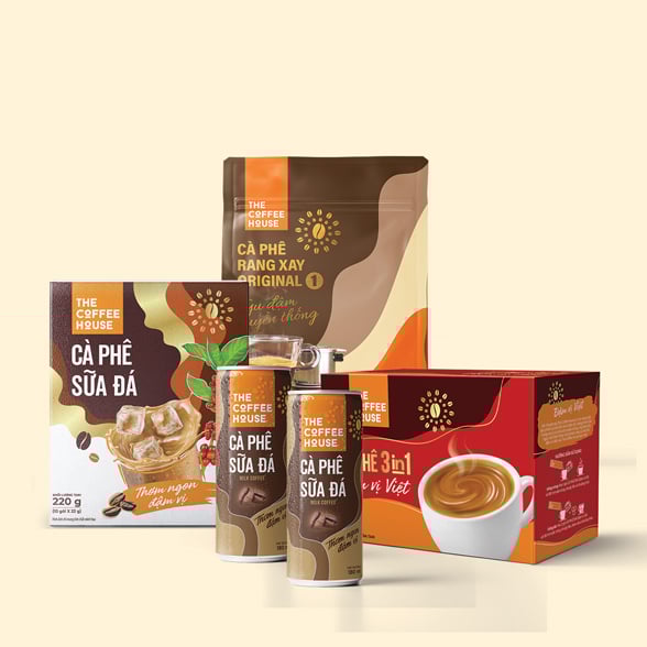 Bộ Quà Tết 2022