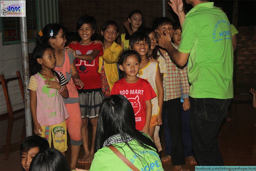 hanh phuc voi toi la sau moi giac ngu toi duoc thuc day va lam nhung viec co ich