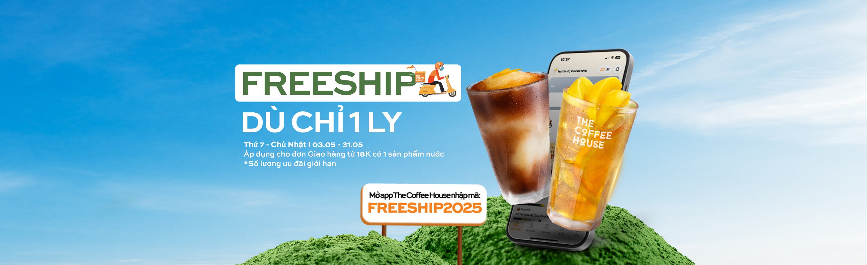 FREESHIP t5