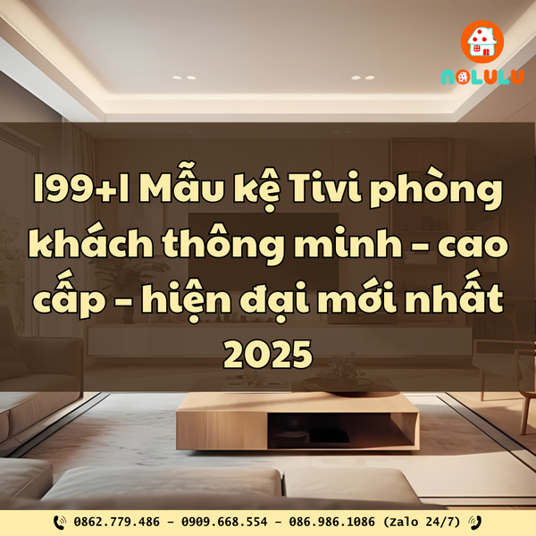 |99+| Mẫu kệ tivi phòng khách thông minh – cao cấp – hiện đại mới nhất 2025