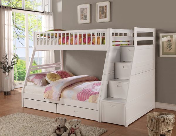 Mẹo gìn giữ giường tầng luôn bền đẹp như mới