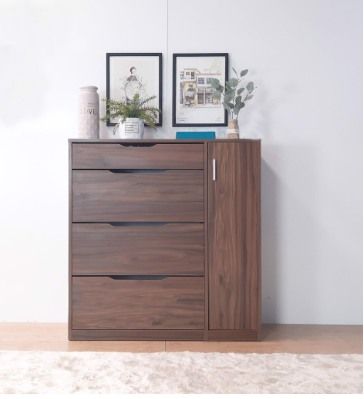 Tủ Giày Thông Minh NOLULU-90