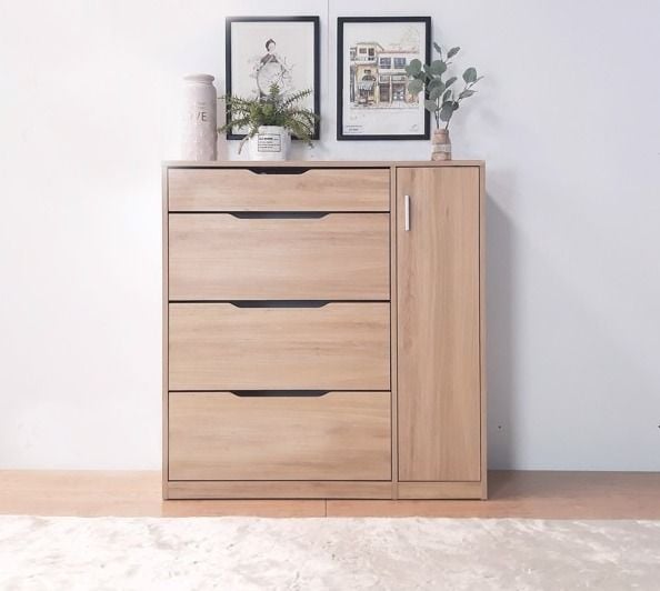 Tủ Giày Thông Minh NOLULU-90