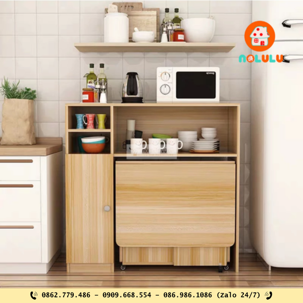 |Nolulu| 5 Điều Cần Biết Trước Khi Mua Bàn Ăn: Kích Thước – Chất Liệu – Màu Sắc – Công Năng