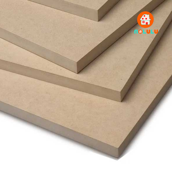 Ván HDF (High Density Fiberboard)