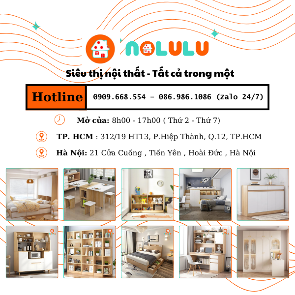 Nolulu - Liên hệ