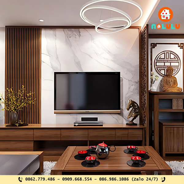 |99+| Mẫu kệ tivi phòng khách thông minh – cao cấp – hiện đại mới nhất 2025
