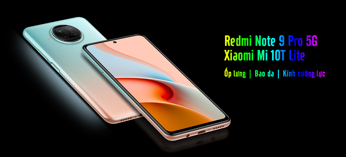 xiaomi redmi note 9 pro vs xiaomi mi 10t lite