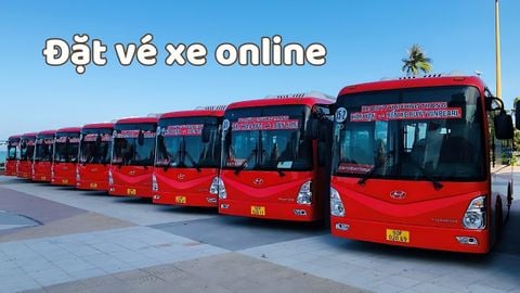 3 cách đặt vé xe Phương Trang online thuận tiện , giúp bạn chủ động hơn trong hành trình