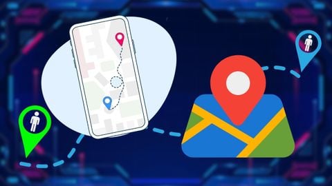 Mẹo hay cho iFan : Biến Google Maps thành bản đồ mặc định trên iPhone chỉ với vài bước