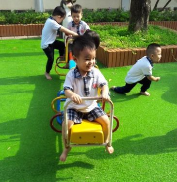 Mùa hè có cần bổ sung vitamin D cho trẻ?