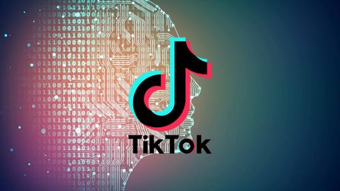 Cách khóa tài khoản TikTok bằng passkey , vân tay hay khuôn mặt cực bảo mật