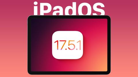Apple phát hành bản cập nhật iPadOS 17.5.1 mới dành cho iPad 10