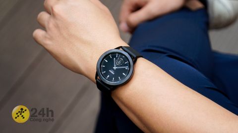3 mẹo sử dụng Xiaomi Watch S3 nhất định bạn không được bỏ lỡ nếu sở hữu nó