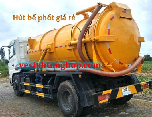 hut-be-phot-tai-hai-phong