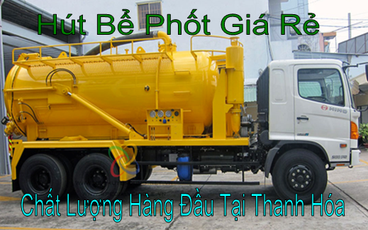 hut be phot thanh hoa