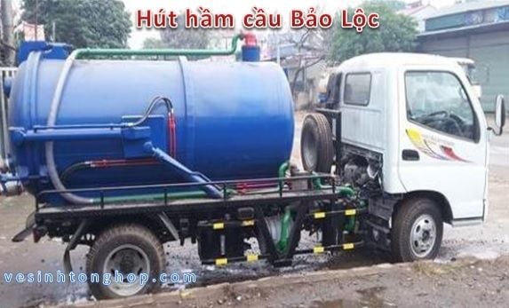 hut ham cau bao loc