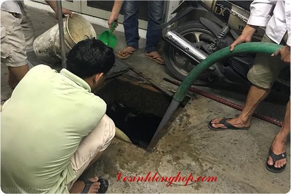 hút hầm cầu tại tiền giang